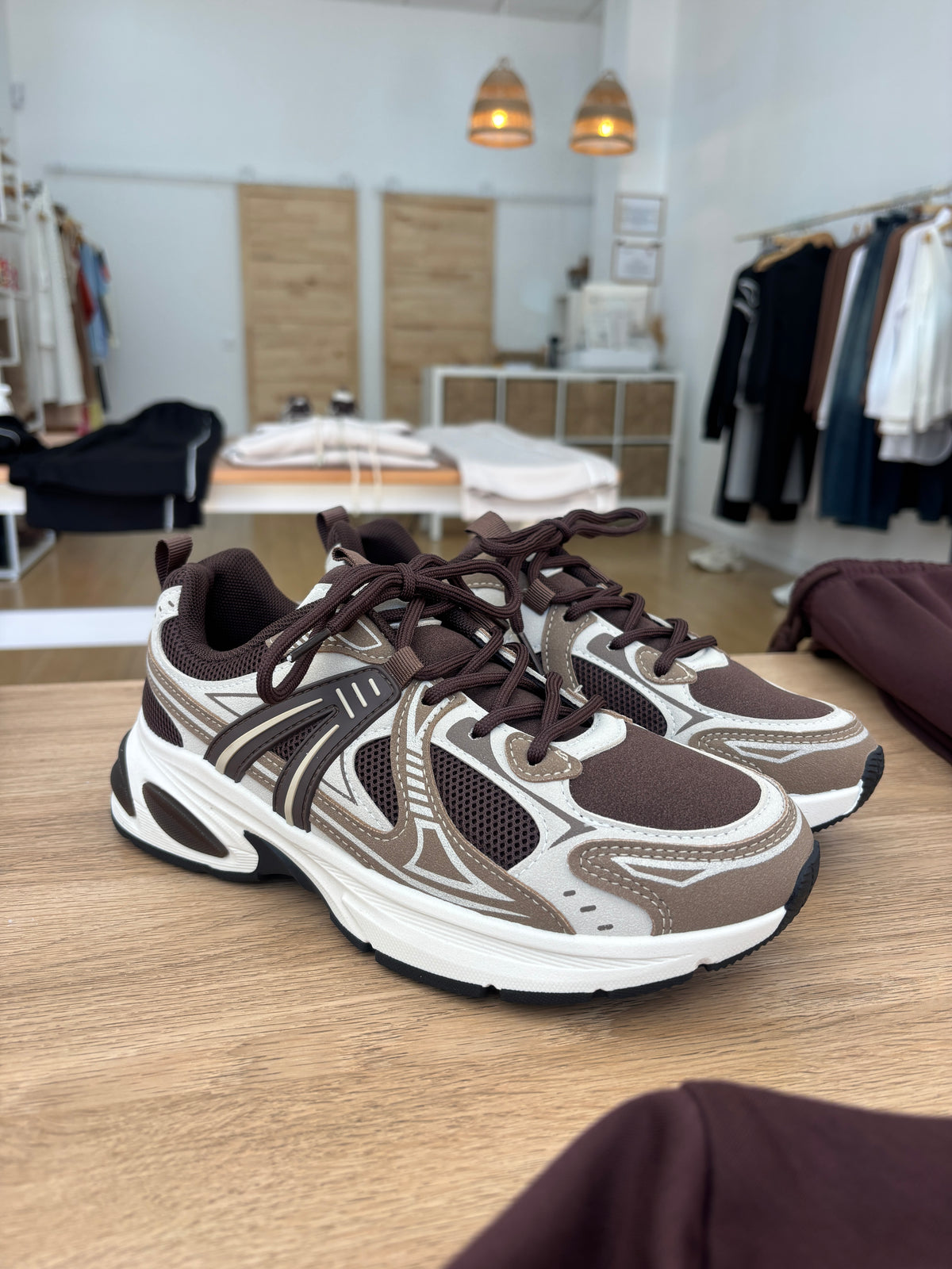 ZAPATILLAS MOKA RUN