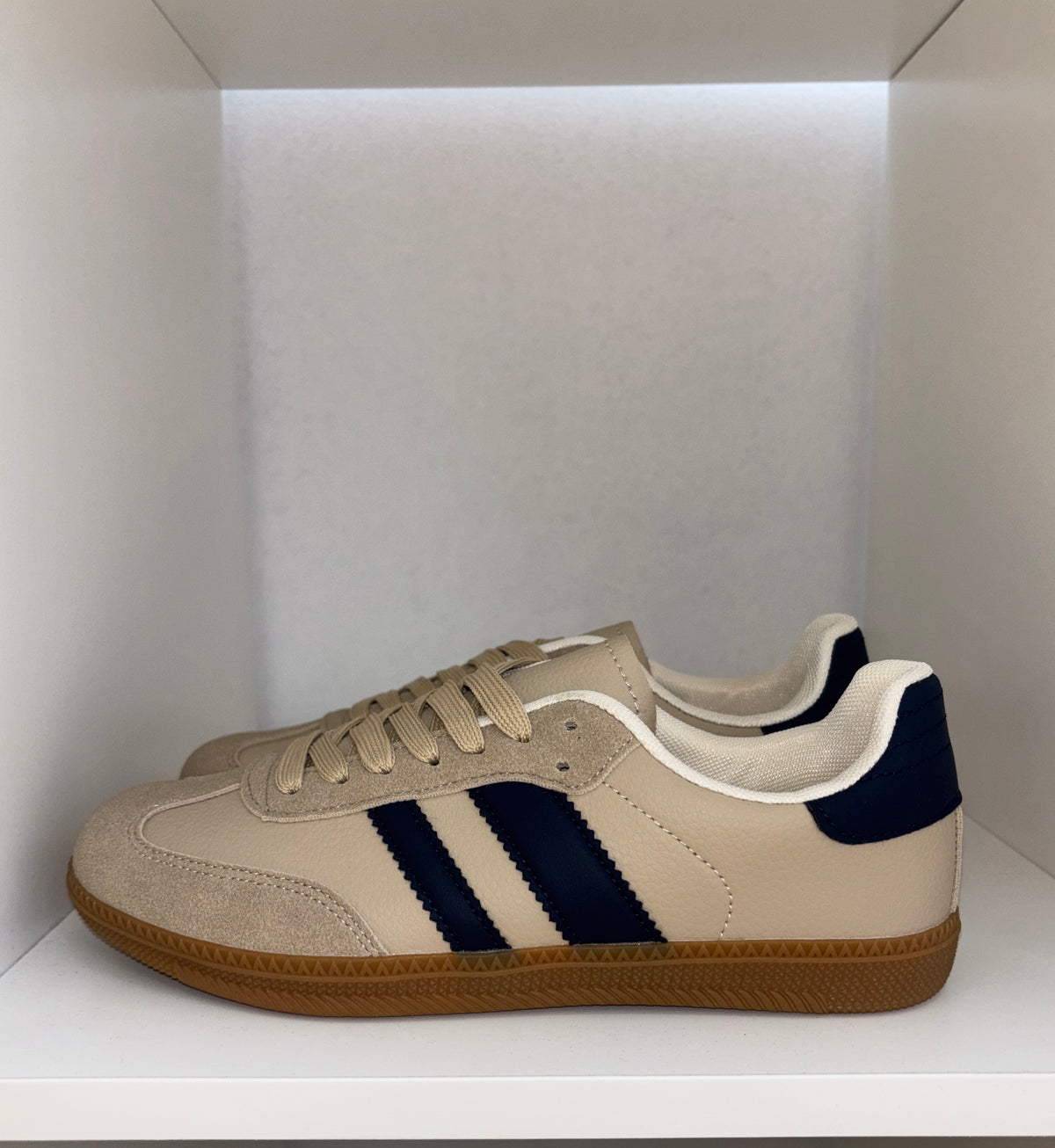 ZAPATILLAS RETRO