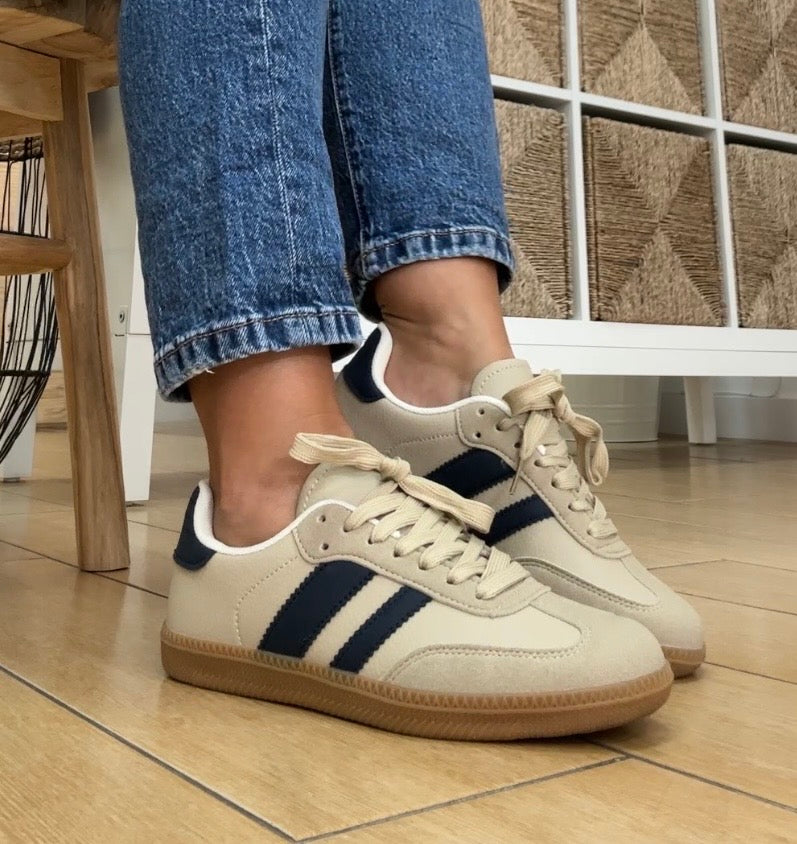 ZAPATILLAS RETRO
