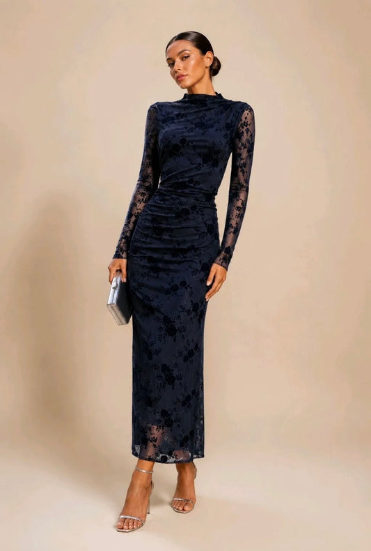 VESTIDO NOCTURNE