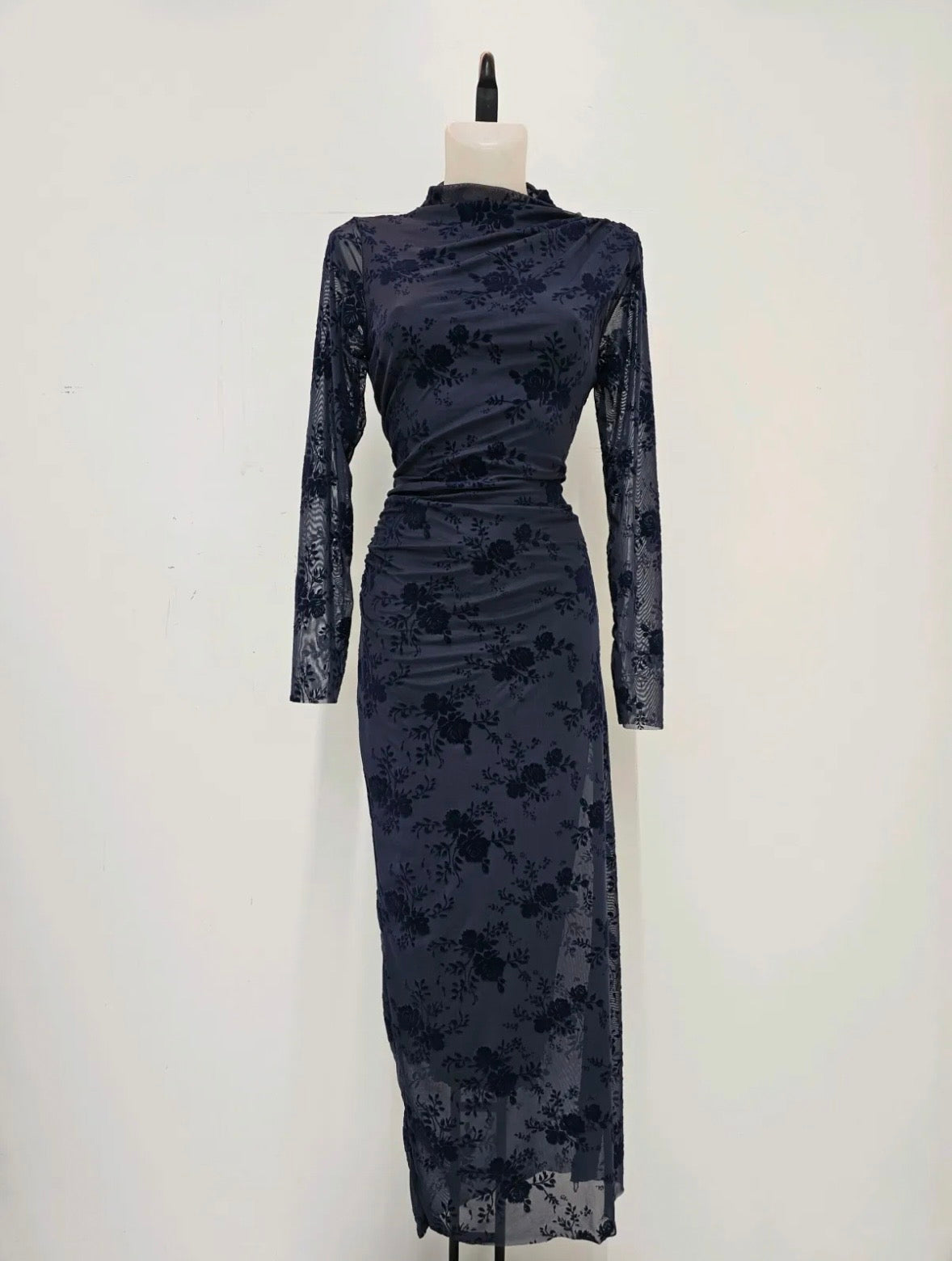 VESTIDO NOCTURNE