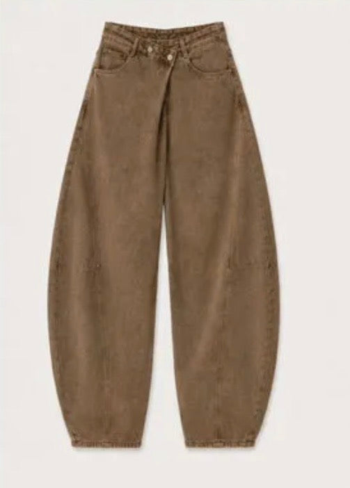 PANTALON BARREL