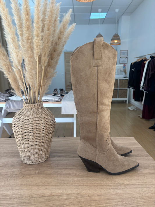 BOTAS COWBOY