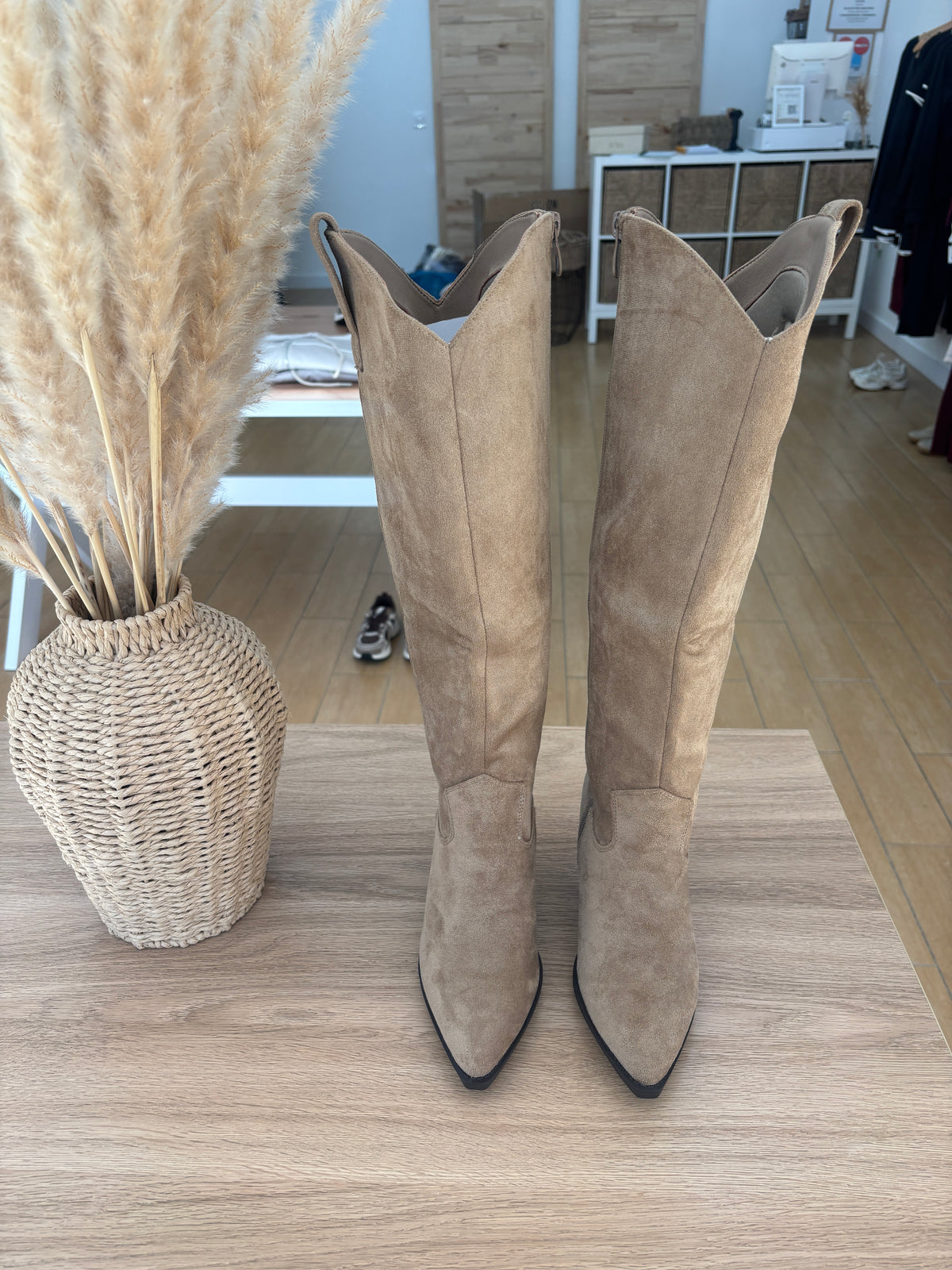 BOTAS COWBOY
