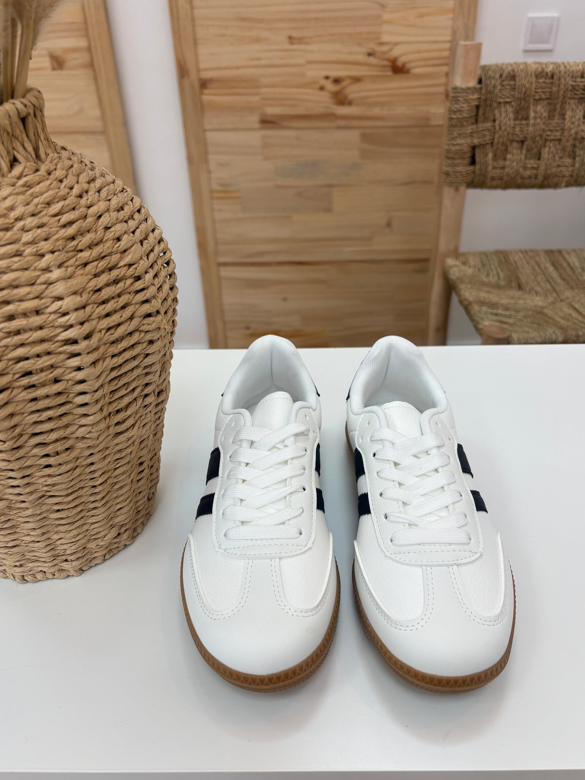 ZAPATILLA SAM