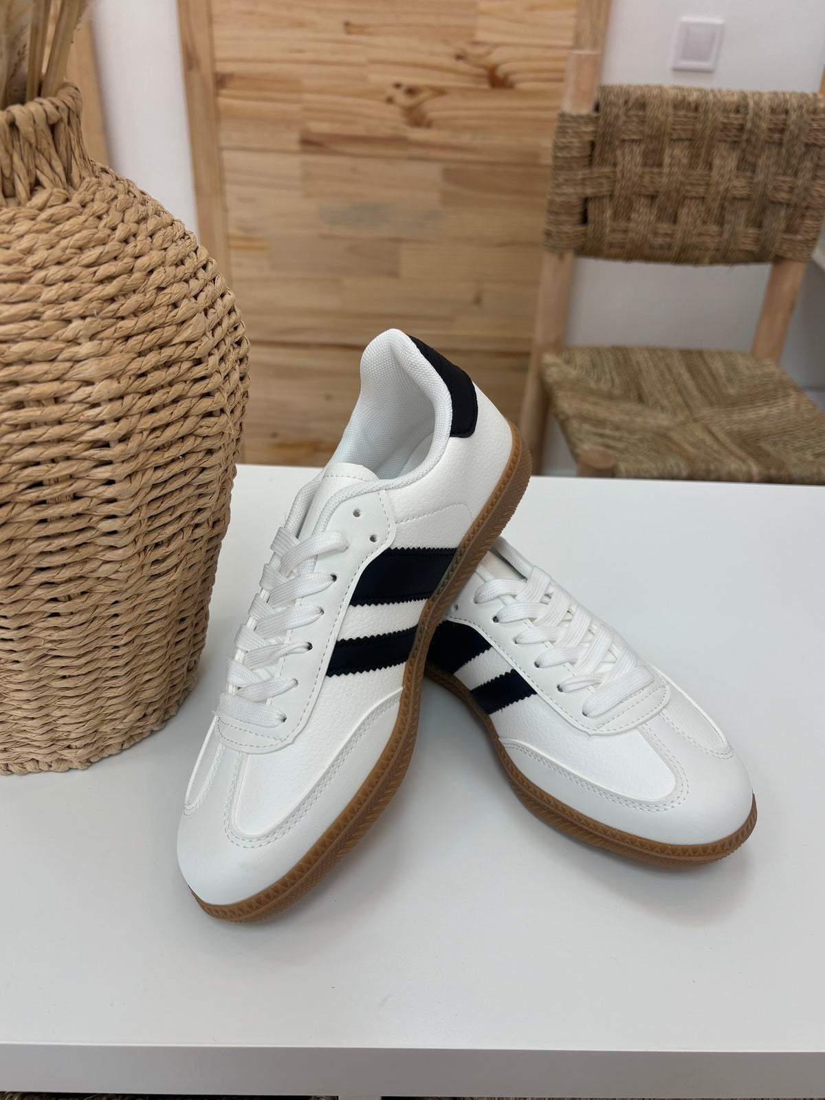 ZAPATILLA SAM