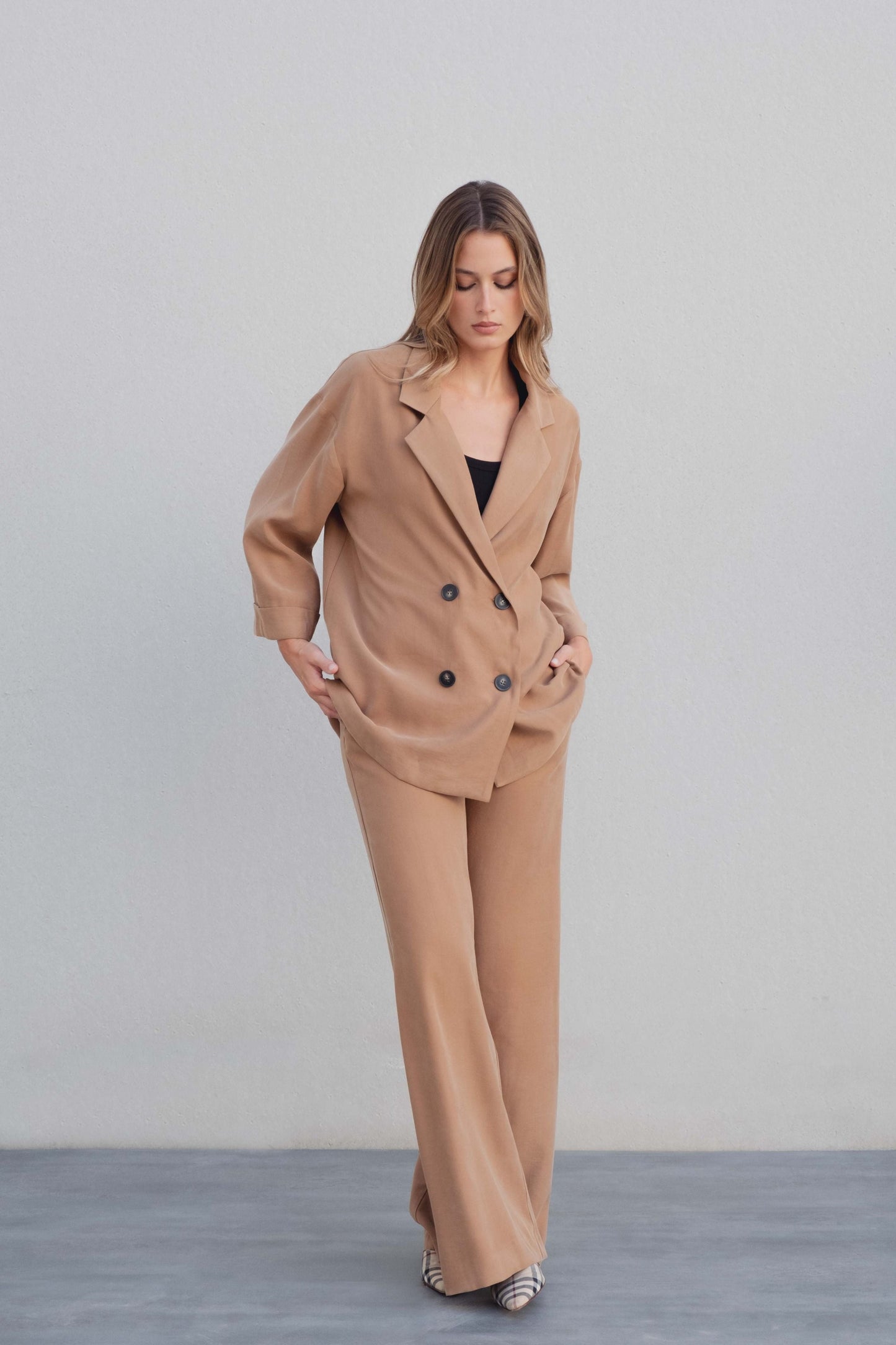 BLAZER CRUZADA