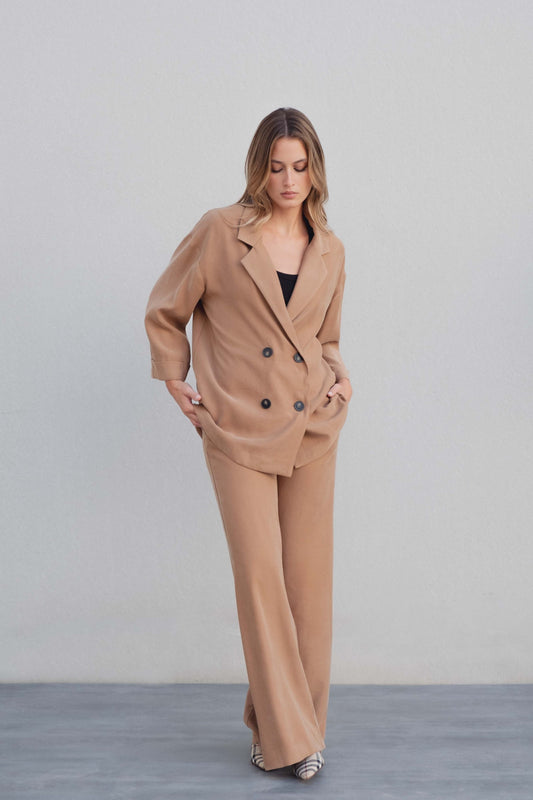 BLAZER CRUZADA