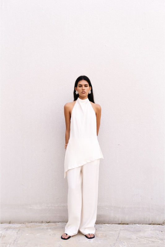 PANTALON FLUIDO