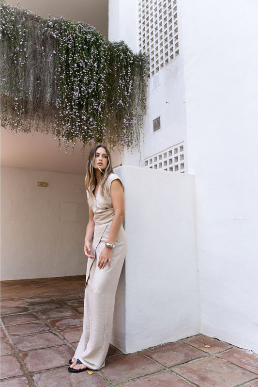 PANTALON PAREO