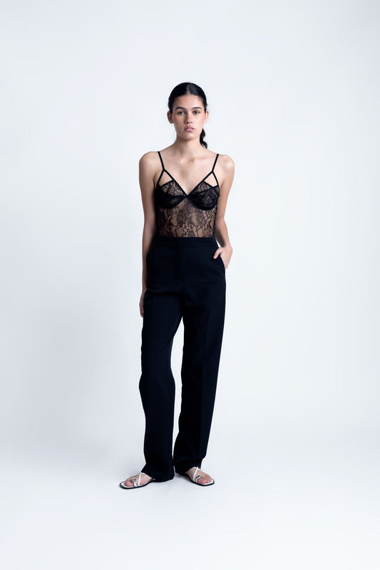 PANTALON BASIC RECTO