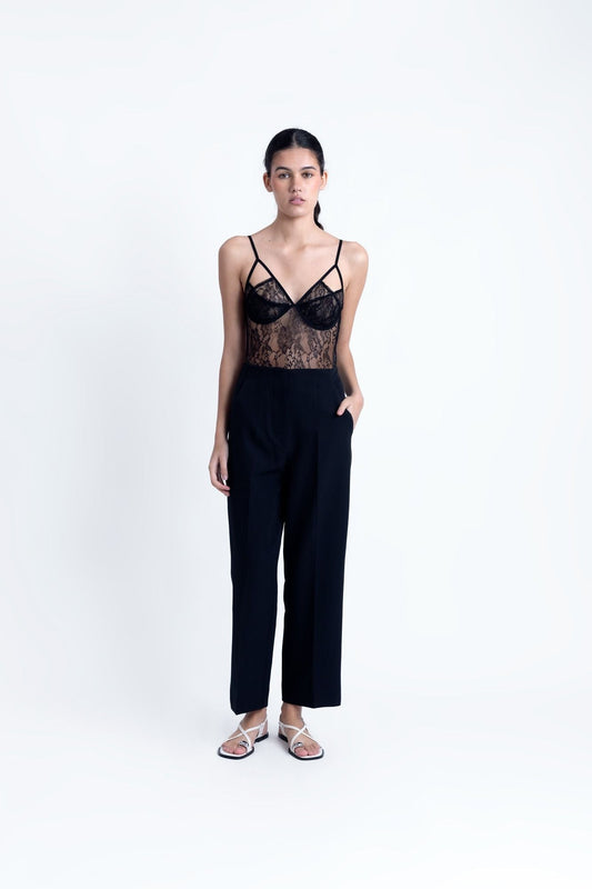 PANTALON BASIC PINZAS